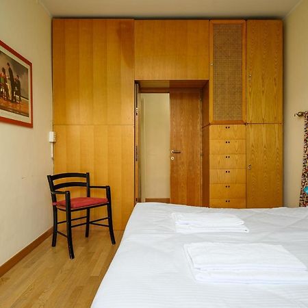 Brera - San Marco Cozy Apartment Mailand Exterior foto