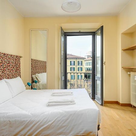 Brera - San Marco Cozy Apartment Mailand Exterior foto