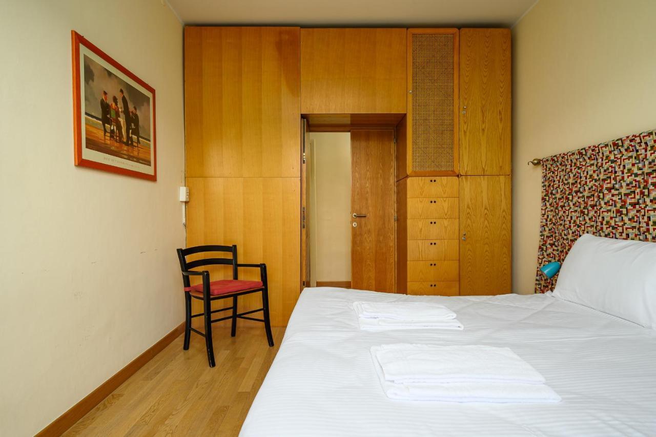 Brera - San Marco Cozy Apartment Mailand Exterior foto